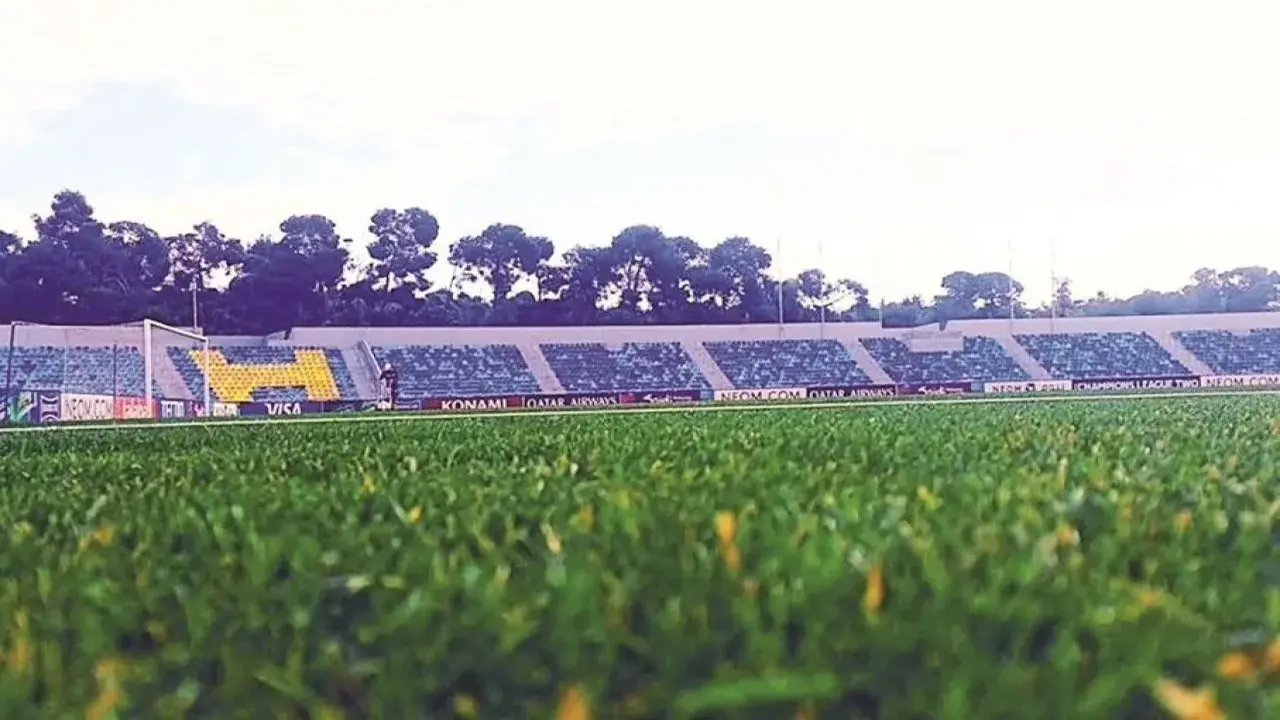 الأسبوع التاسع عشر من الدوري الأردني ينطلق غدا دون جماهير